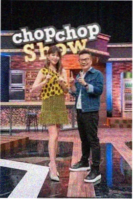 明星大侦探 电影天堂综艺
